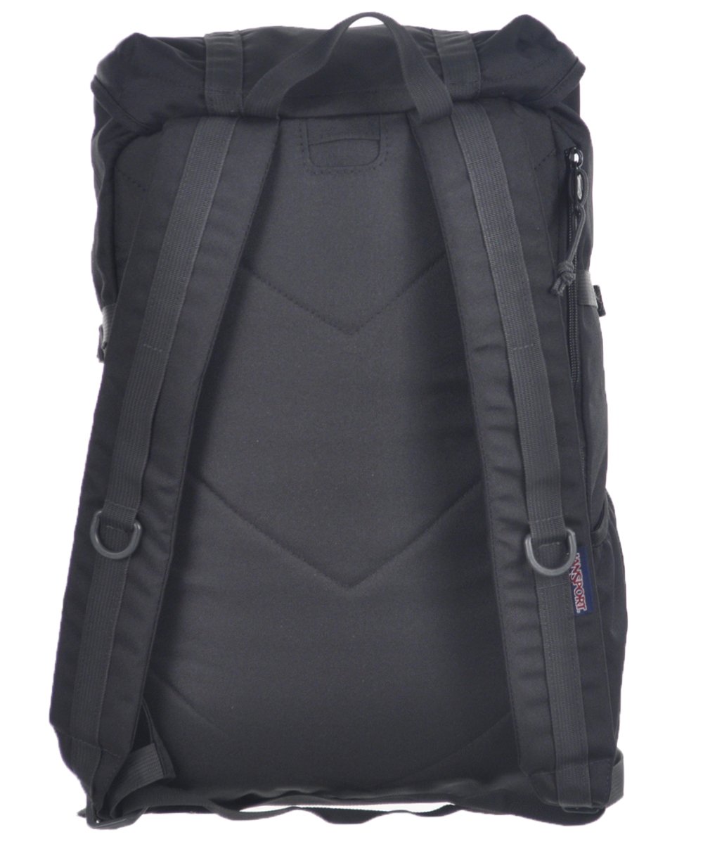 Mochila JanSport Javelina Black | Amazon.com.br